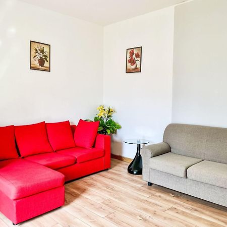 Apartment Pippo By Interhome Poncetta Zewnętrze zdjęcie