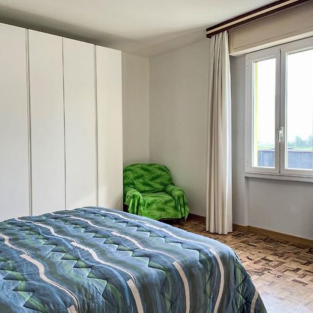 Apartment Pippo By Interhome Poncetta Zewnętrze zdjęcie