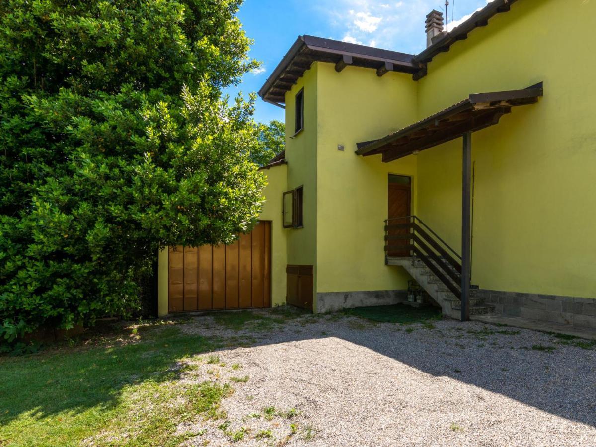 Apartment Pippo By Interhome Poncetta Zewnętrze zdjęcie