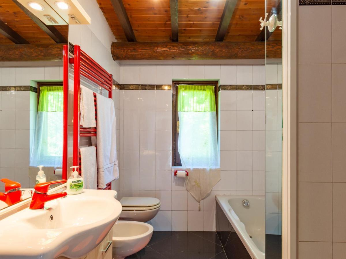 Apartment Pippo By Interhome Poncetta Zewnętrze zdjęcie