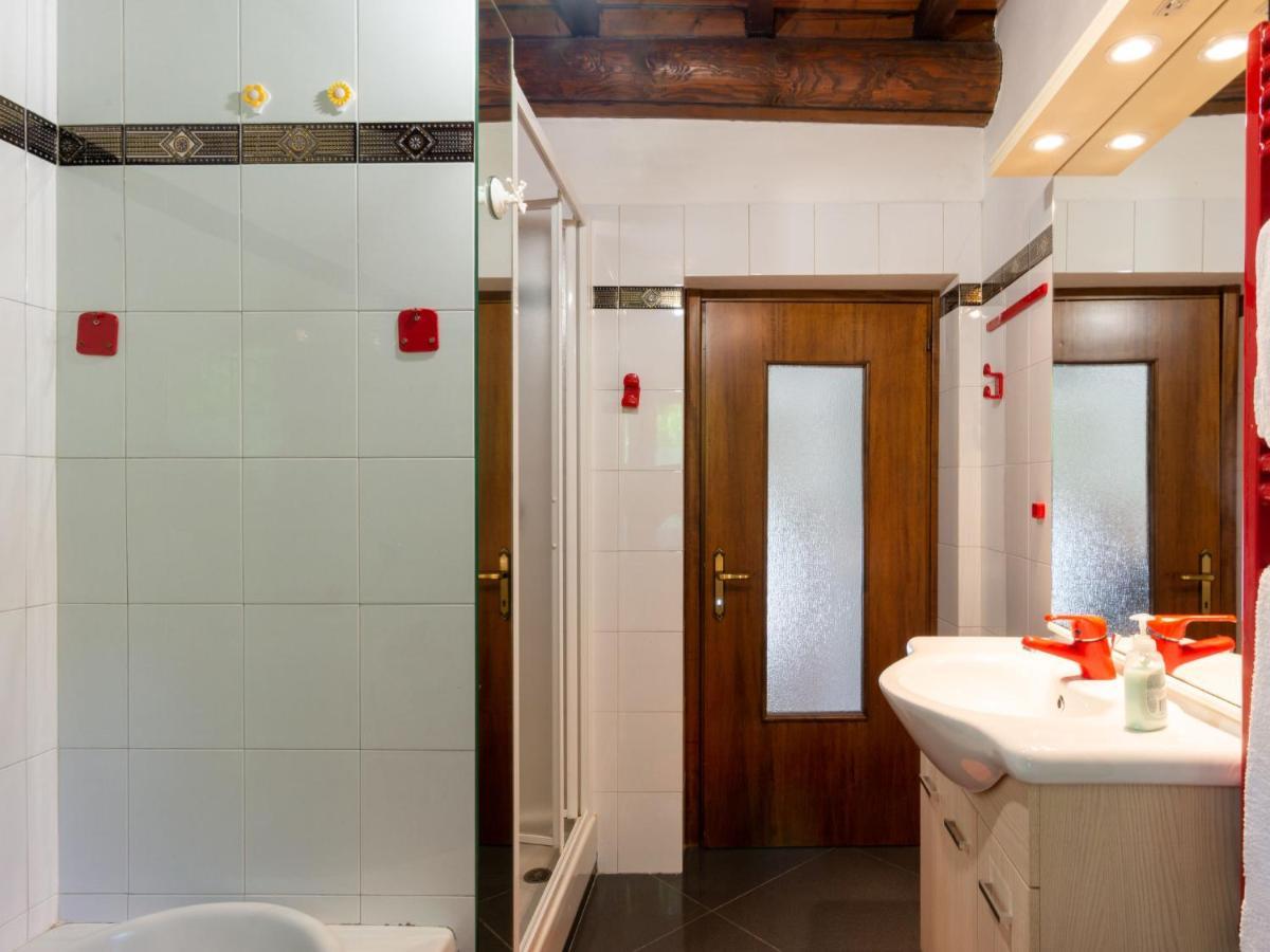 Apartment Pippo By Interhome Poncetta Zewnętrze zdjęcie