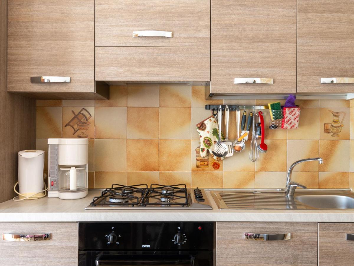 Apartment Pippo By Interhome Poncetta Zewnętrze zdjęcie