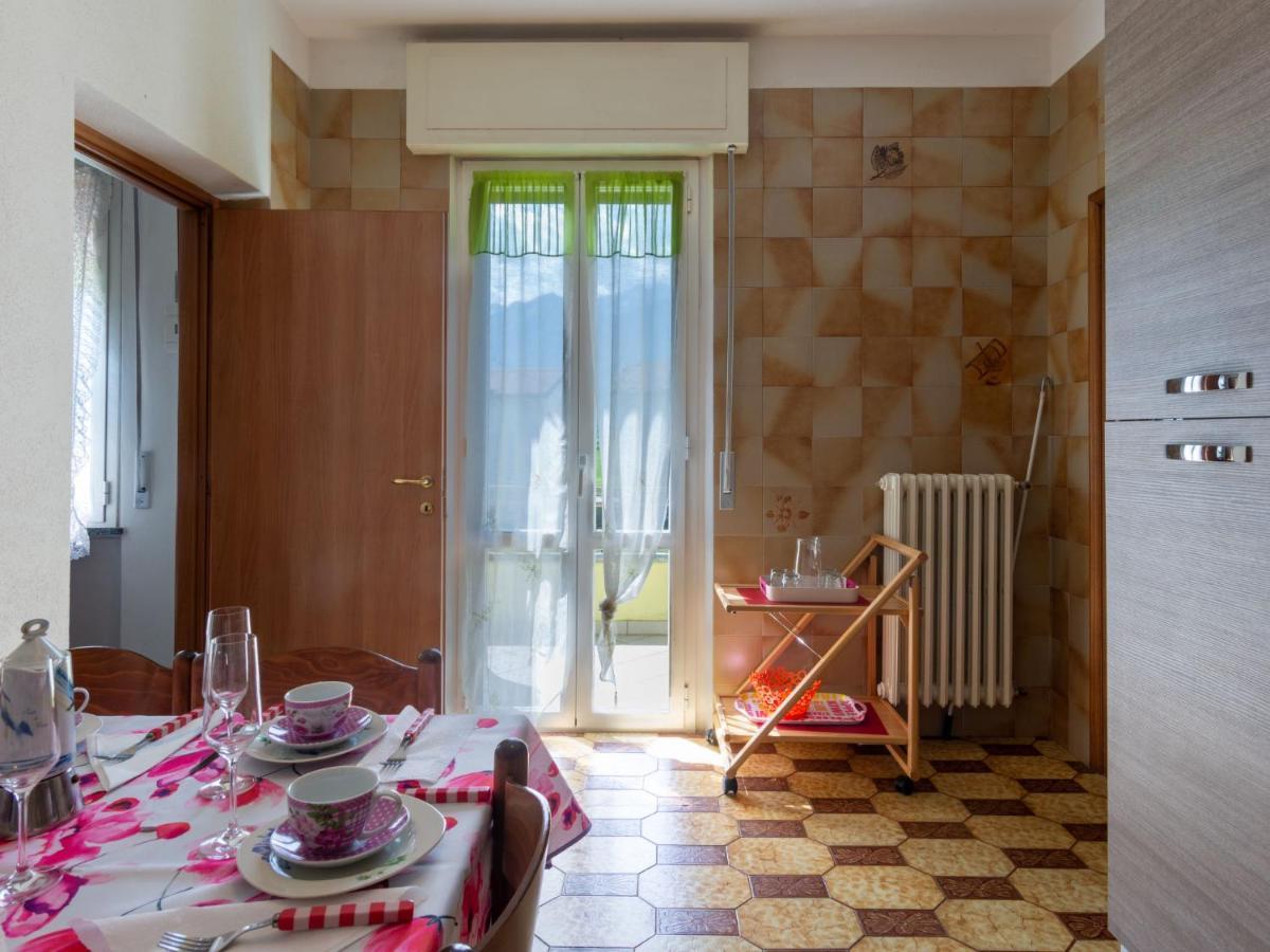 Apartment Pippo By Interhome Poncetta Zewnętrze zdjęcie
