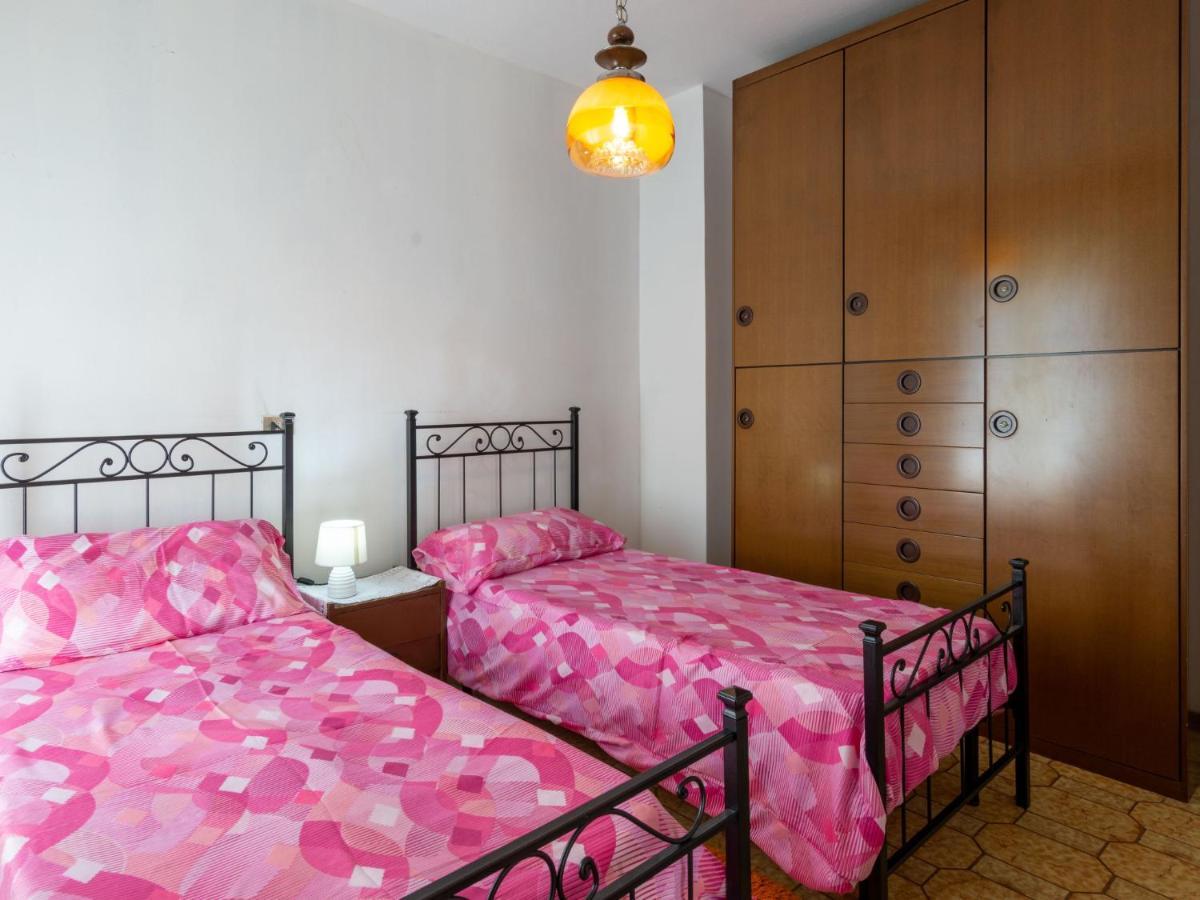 Apartment Pippo By Interhome Poncetta Zewnętrze zdjęcie