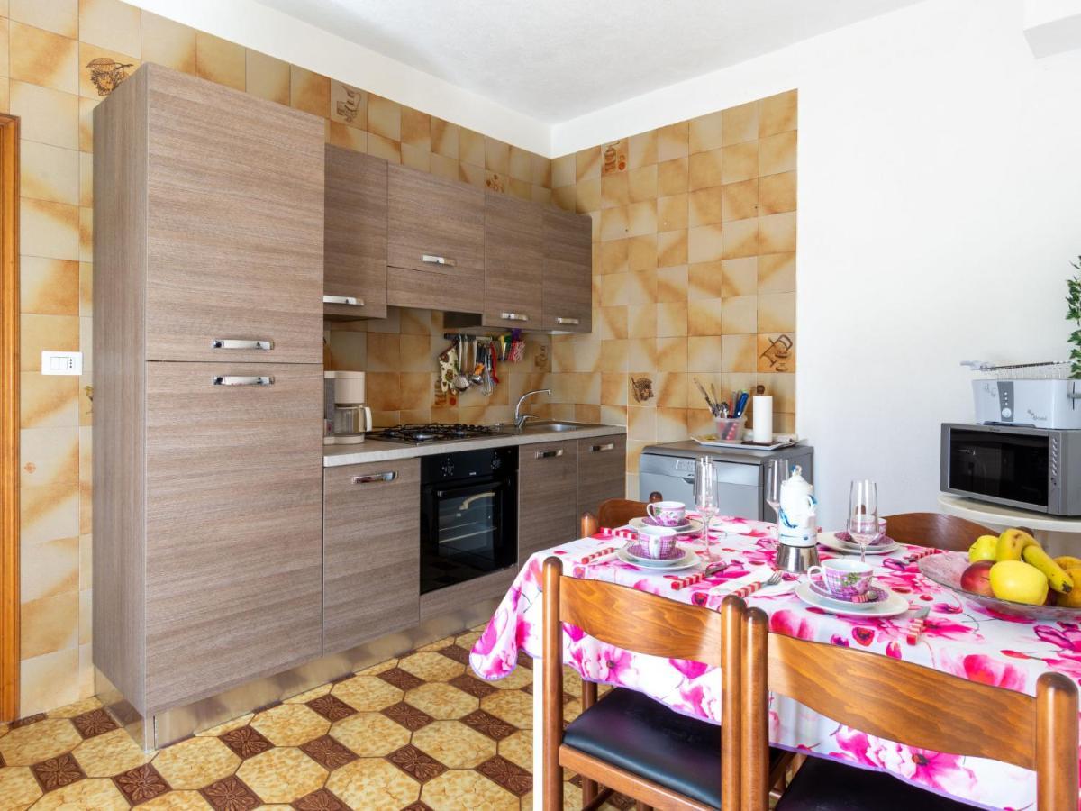 Apartment Pippo By Interhome Poncetta Zewnętrze zdjęcie