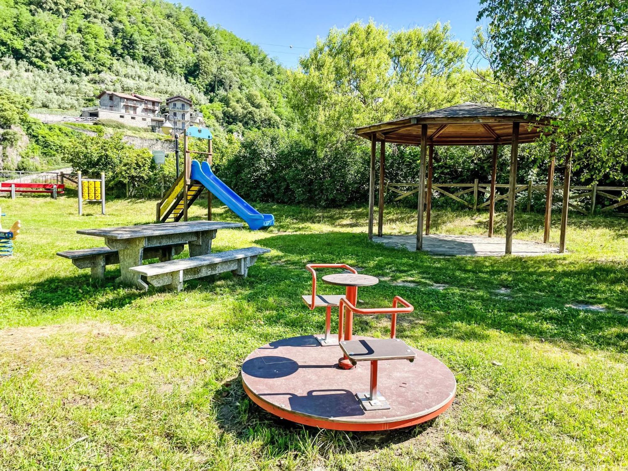 Apartment Pippo By Interhome Poncetta Zewnętrze zdjęcie